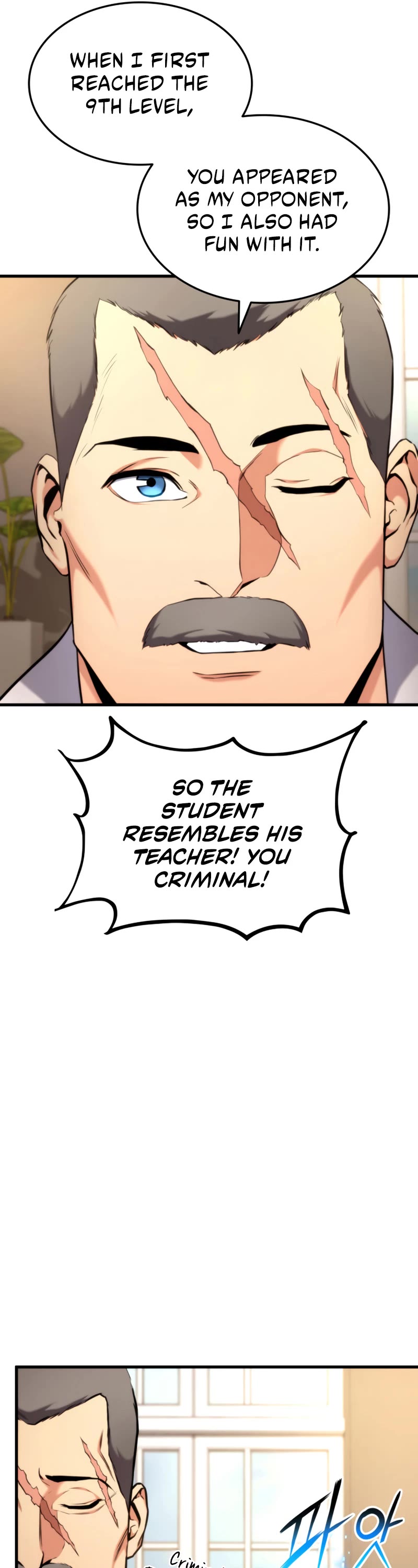 Ranker's Return (Remake) Chapter 74 page 6 - Chapter 74