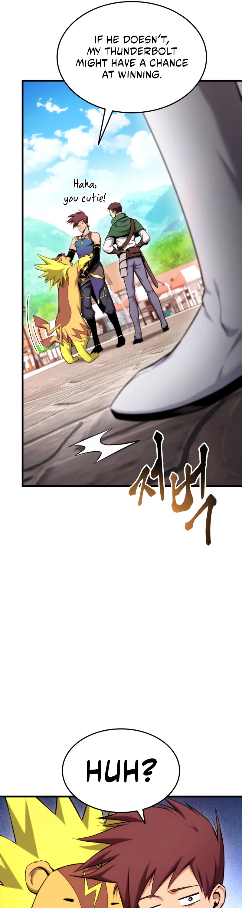 Ranker's Return (Remake) Chapter 74 page 62 - Chapter 74