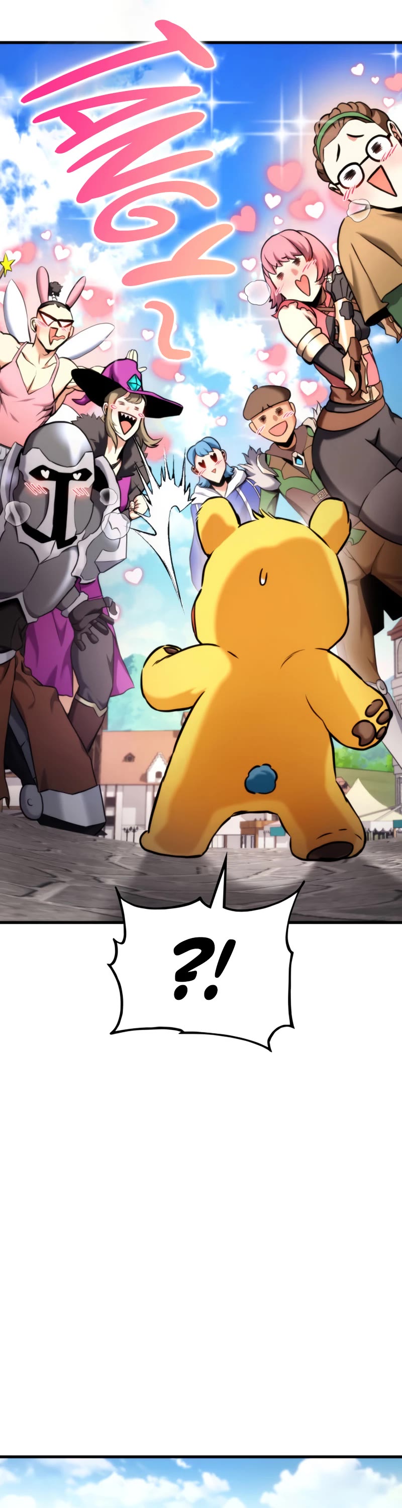 Ranker's Return (Remake) Chapter 74 page 66 - Chapter 74
