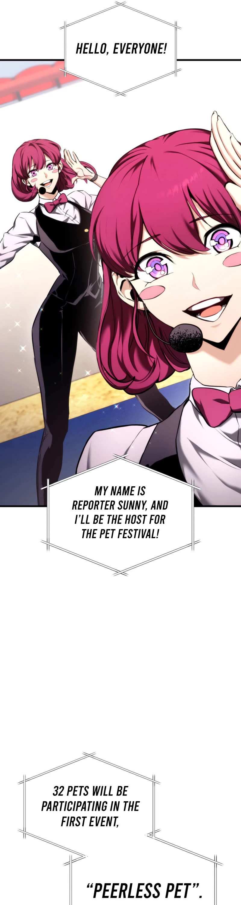 Ranker's Return (Remake) Chapter 75 page 10 - Chapter 75