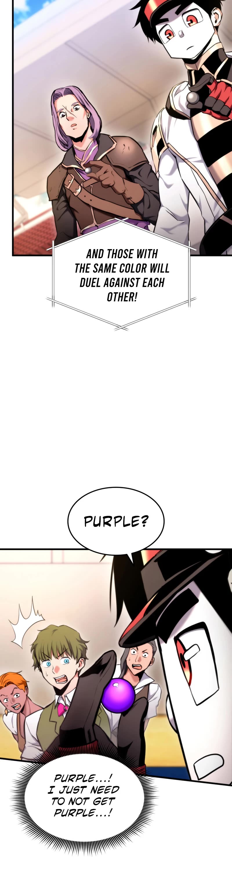 Ranker's Return (Remake) Chapter 75 page 13 - Chapter 75