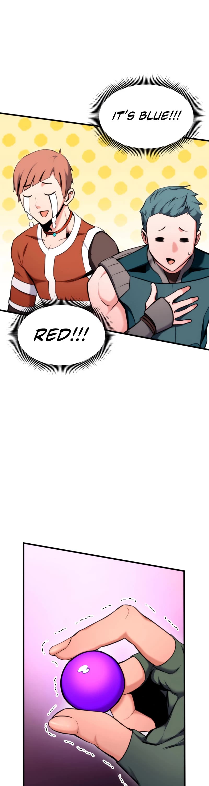 Ranker's Return (Remake) Chapter 75 page 14 - Chapter 75