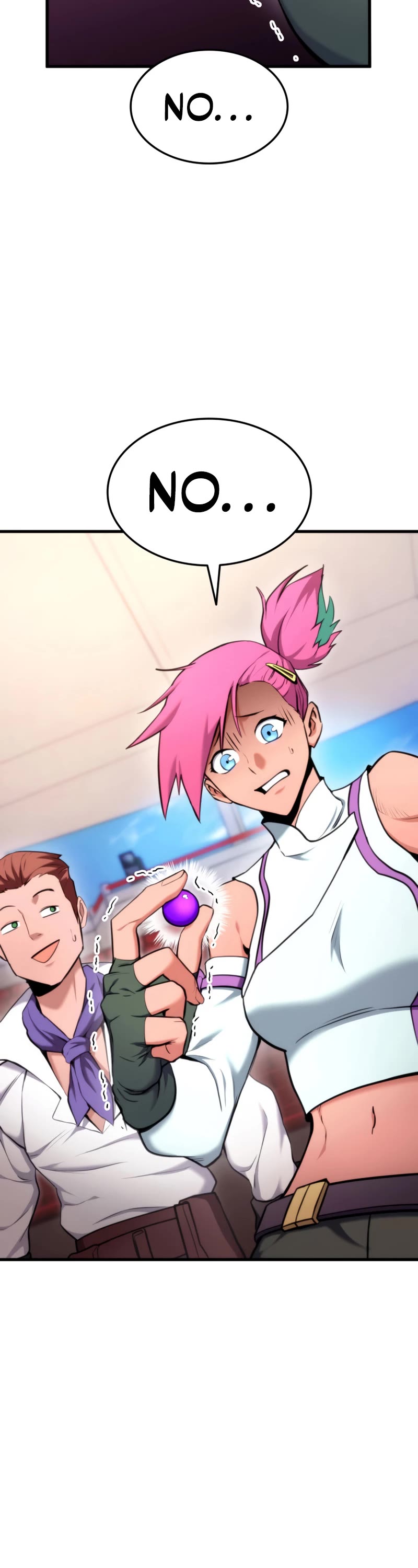 Ranker's Return (Remake) Chapter 75 page 15 - Chapter 75