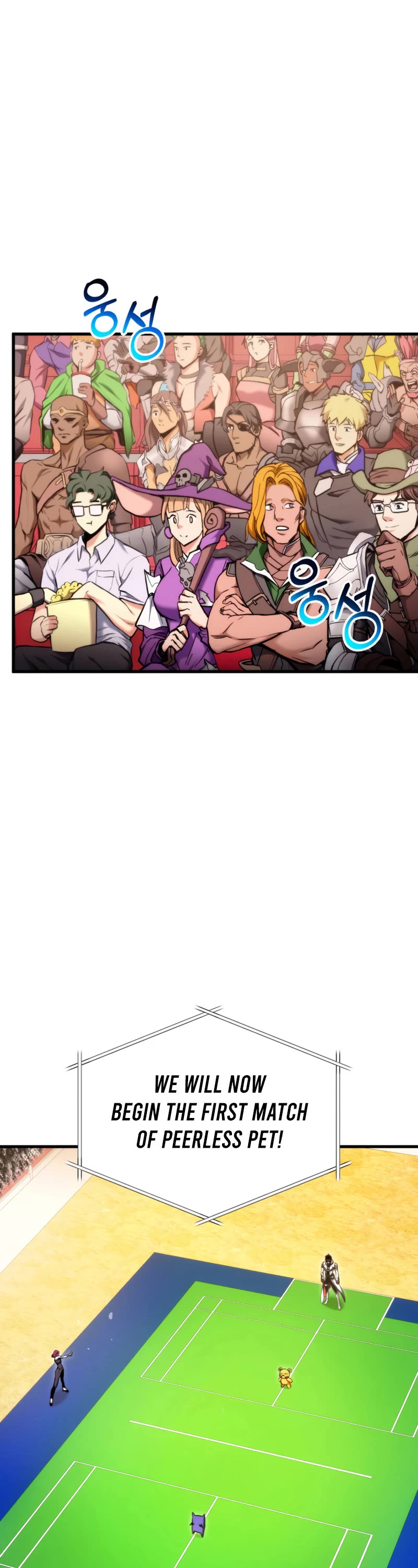 Ranker's Return (Remake) Chapter 75 page 16 - Chapter 75