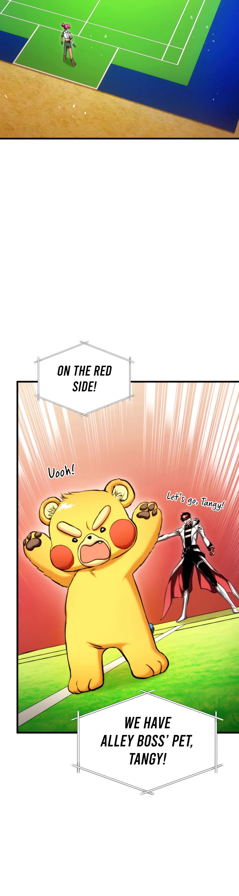 Ranker's Return (Remake) Chapter 75 page 17 - Chapter 75