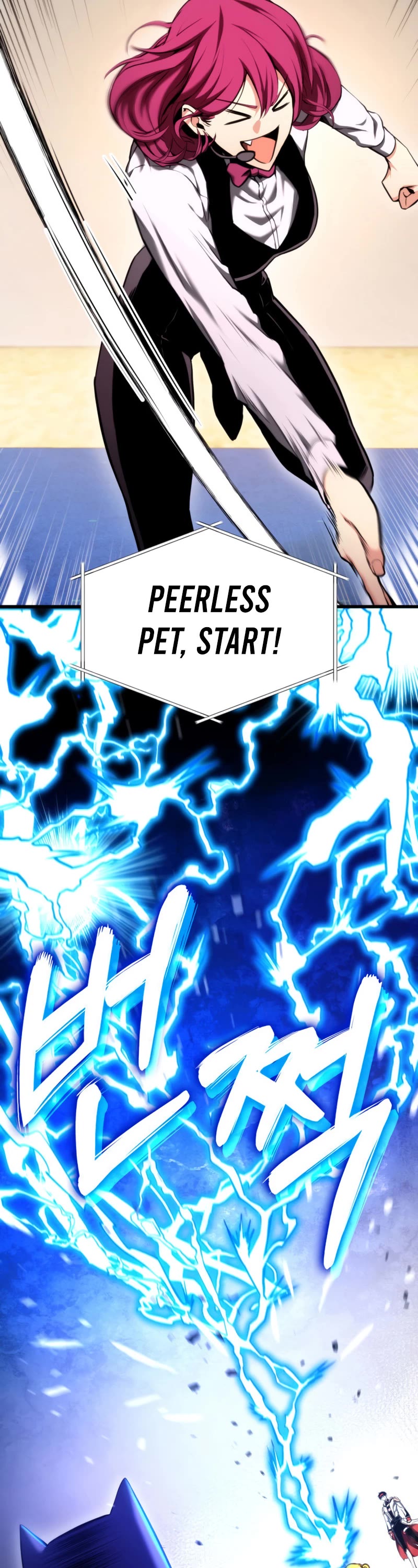 Ranker's Return (Remake) Chapter 75 page 19 - Chapter 75