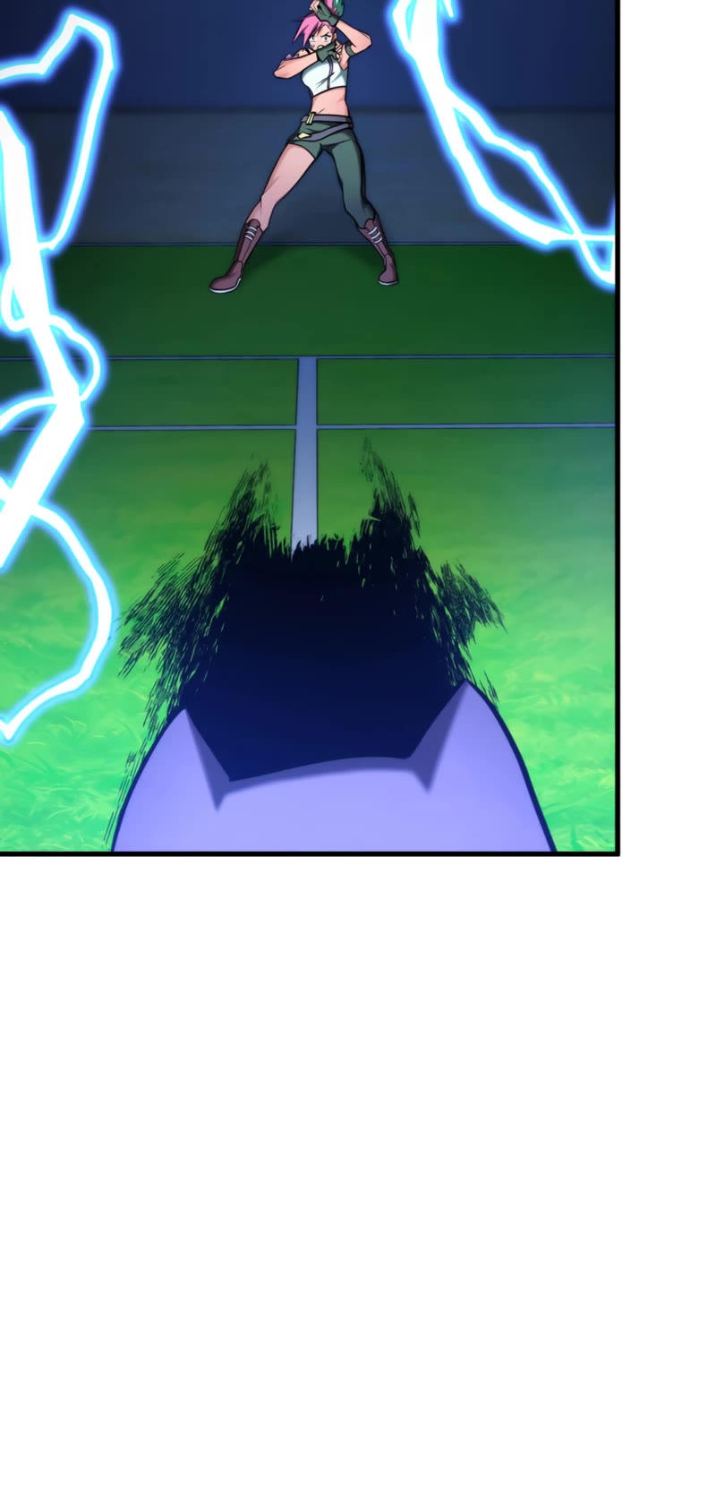 Ranker's Return (Remake) Chapter 75 page 21 - Chapter 75