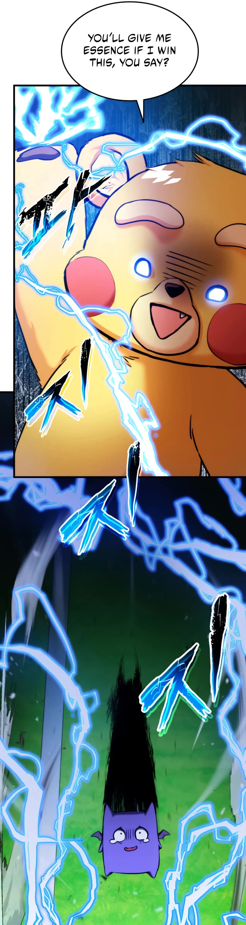 Ranker's Return (Remake) Chapter 75 page 22 - Chapter 75