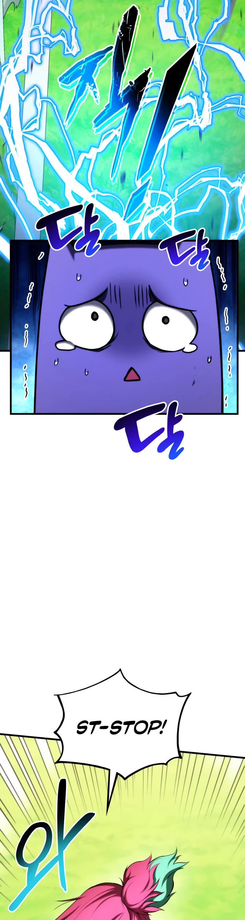 Ranker's Return (Remake) Chapter 75 page 23 - Chapter 75