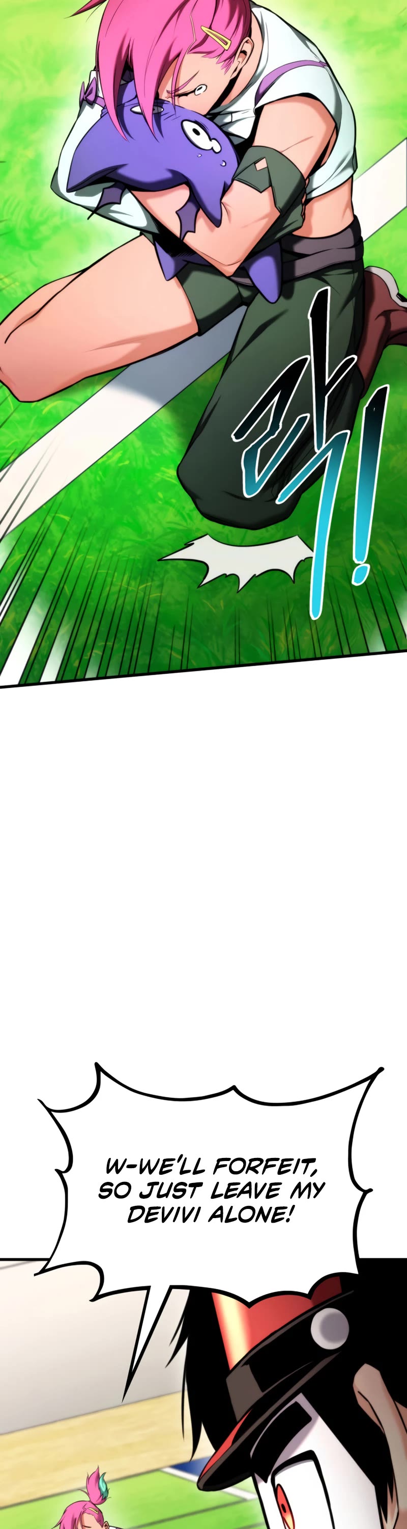Ranker's Return (Remake) Chapter 75 page 24 - Chapter 75