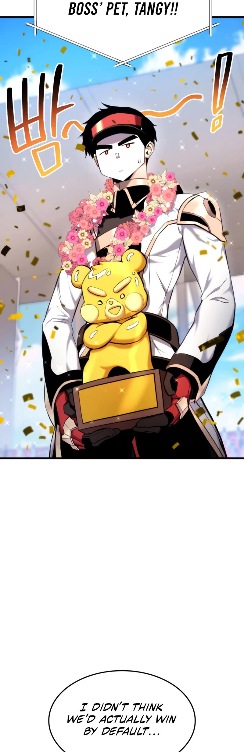 Ranker's Return (Remake) Chapter 75 page 28 - Chapter 75