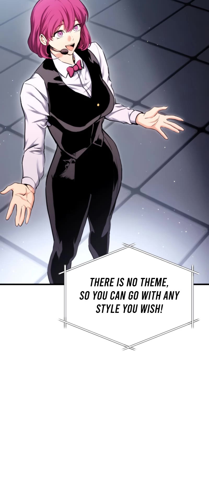Ranker's Return (Remake) Chapter 75 page 33 - Chapter 75