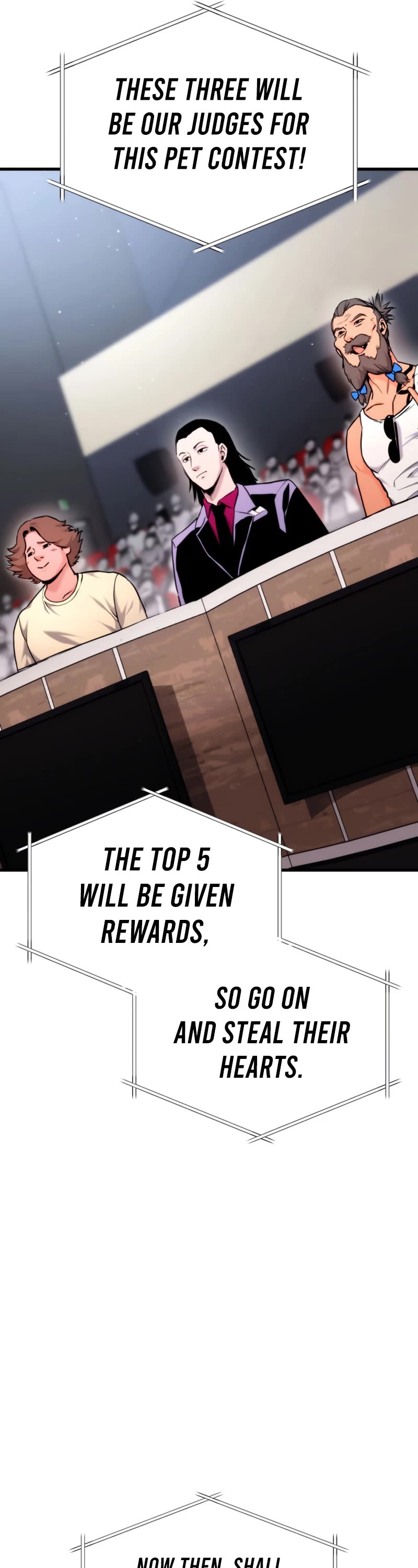 Ranker's Return (Remake) Chapter 75 page 34 - Chapter 75