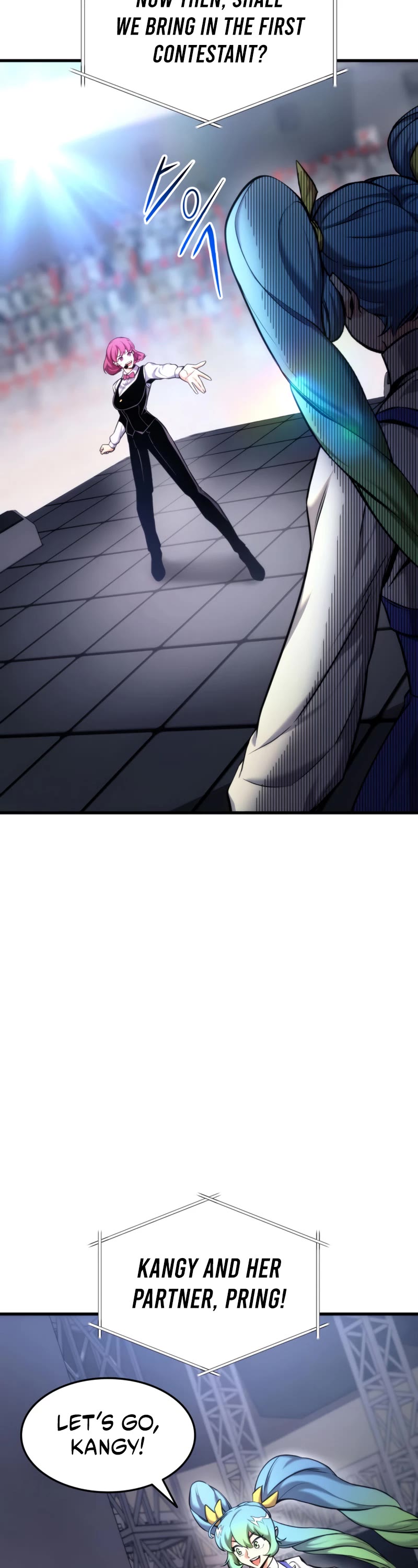 Ranker's Return (Remake) Chapter 75 page 35 - Chapter 75