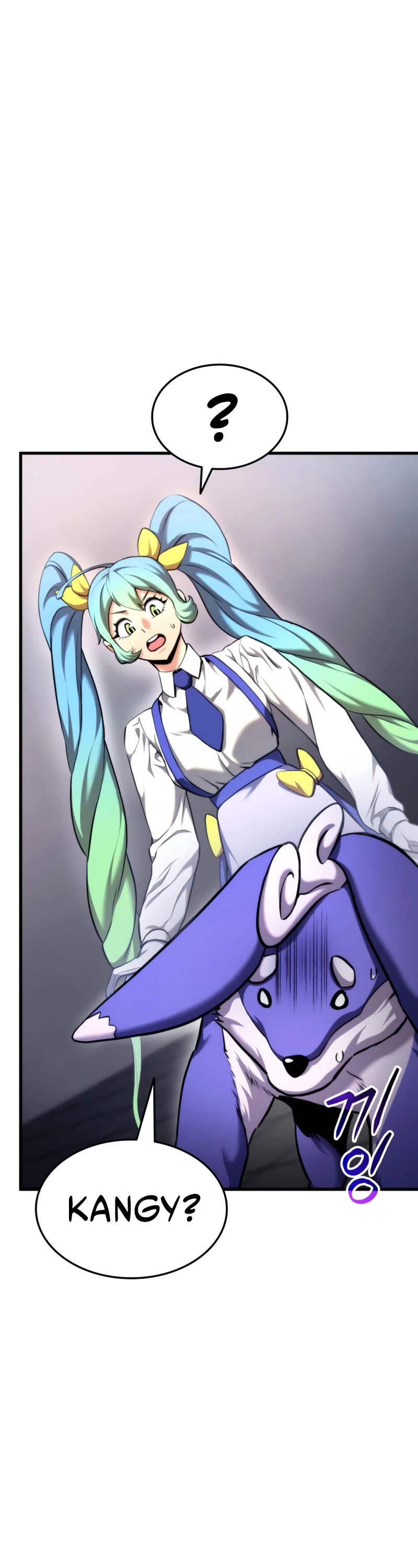 Ranker's Return (Remake) Chapter 75 page 39 - Chapter 75
