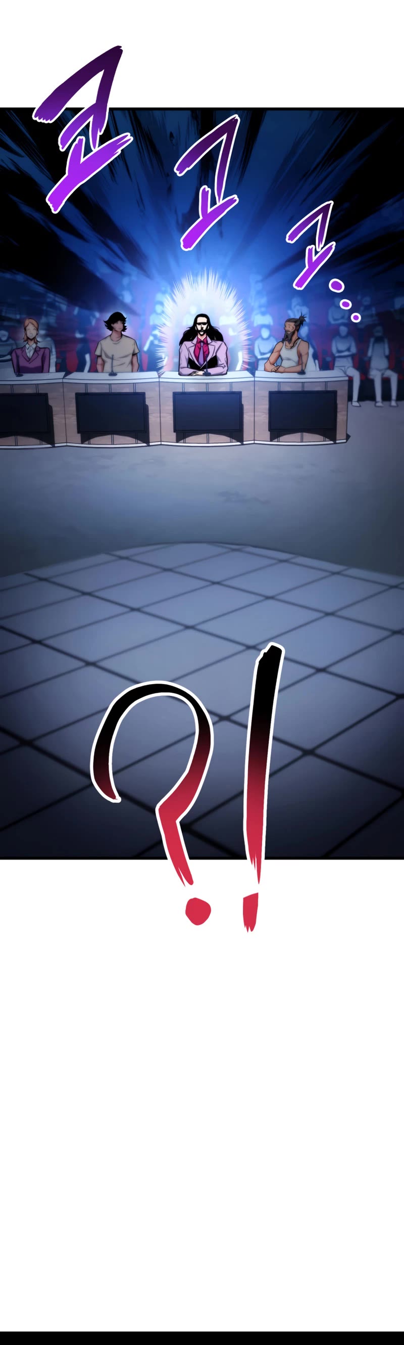 Ranker's Return (Remake) Chapter 75 page 40 - Chapter 75