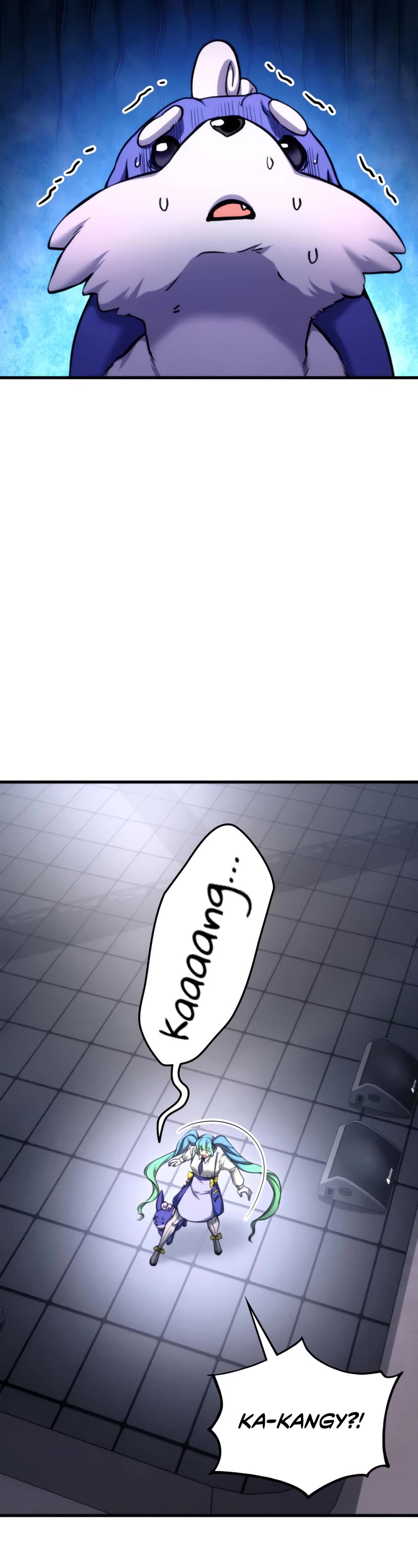 Ranker's Return (Remake) Chapter 75 page 42 - Chapter 75