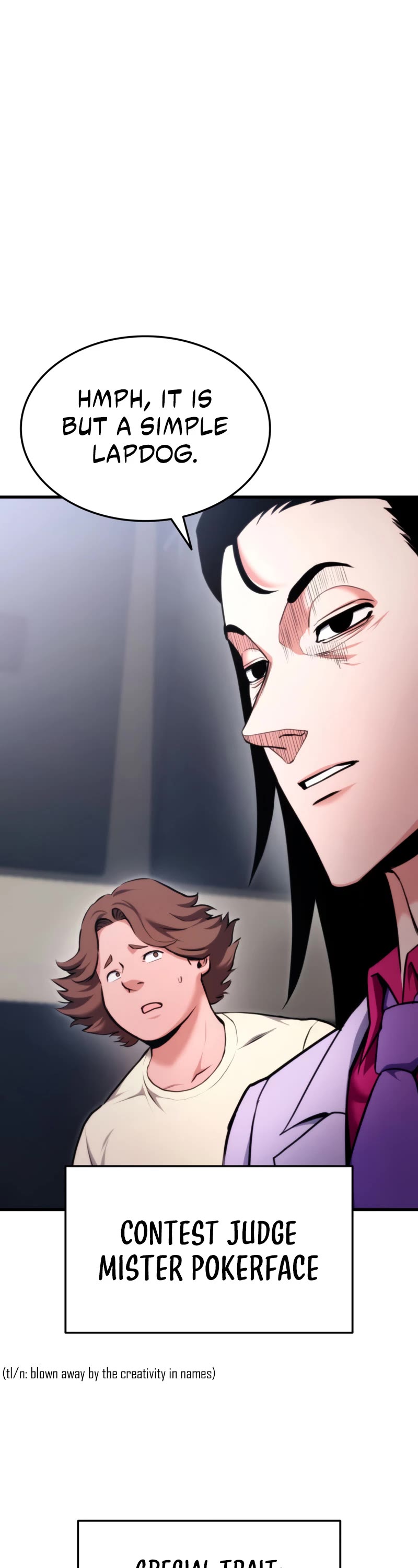 Ranker's Return (Remake) Chapter 75 page 43 - Chapter 75