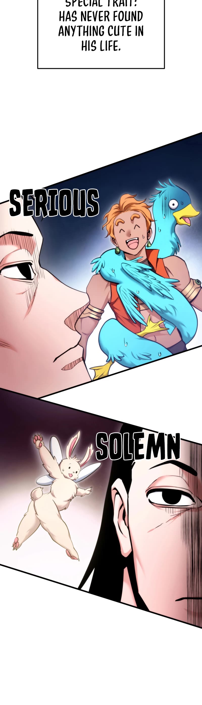 Ranker's Return (Remake) Chapter 75 page 44 - Chapter 75