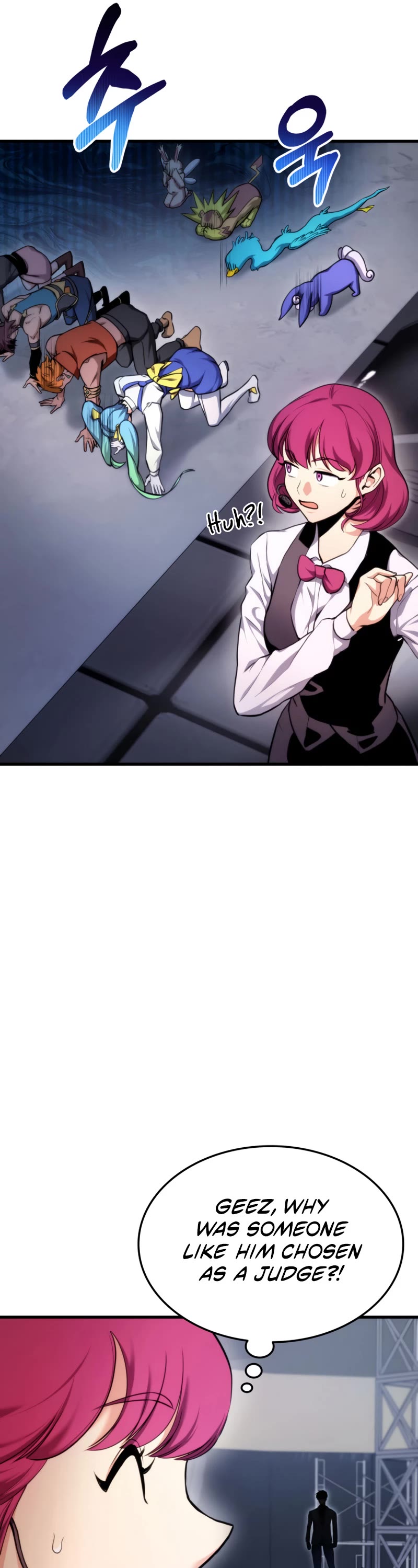 Ranker's Return (Remake) Chapter 75 page 46 - Chapter 75