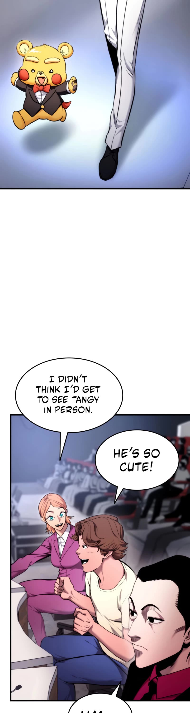 Ranker's Return (Remake) Chapter 75 page 48 - Chapter 75