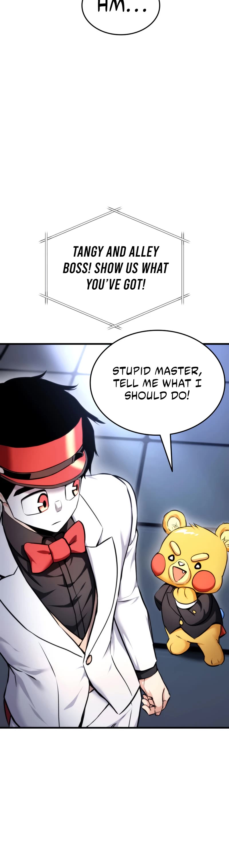 Ranker's Return (Remake) Chapter 75 page 49 - Chapter 75
