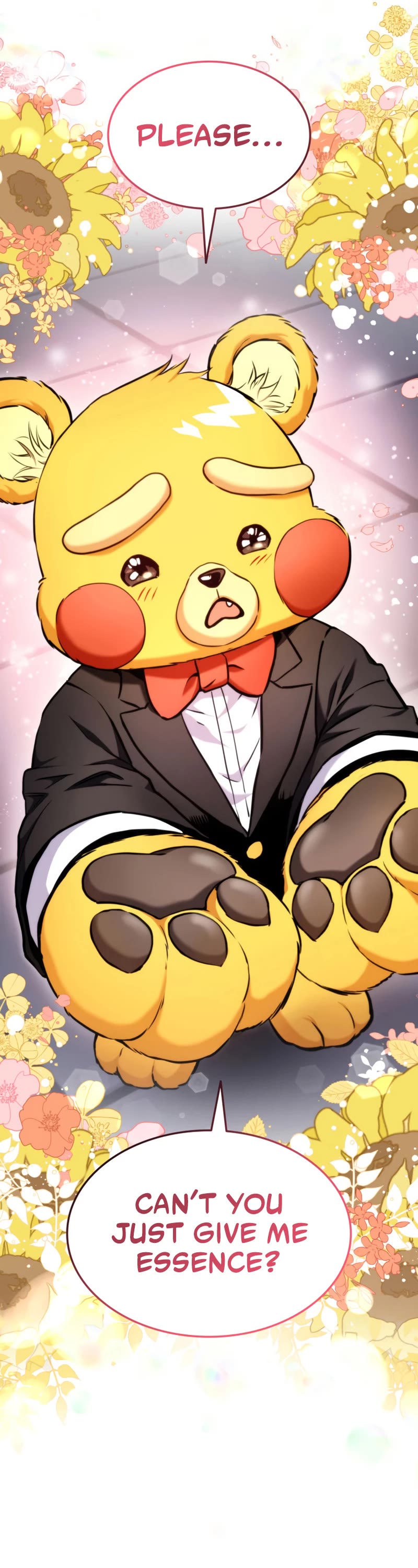Ranker's Return (Remake) Chapter 75 page 54 - Chapter 75
