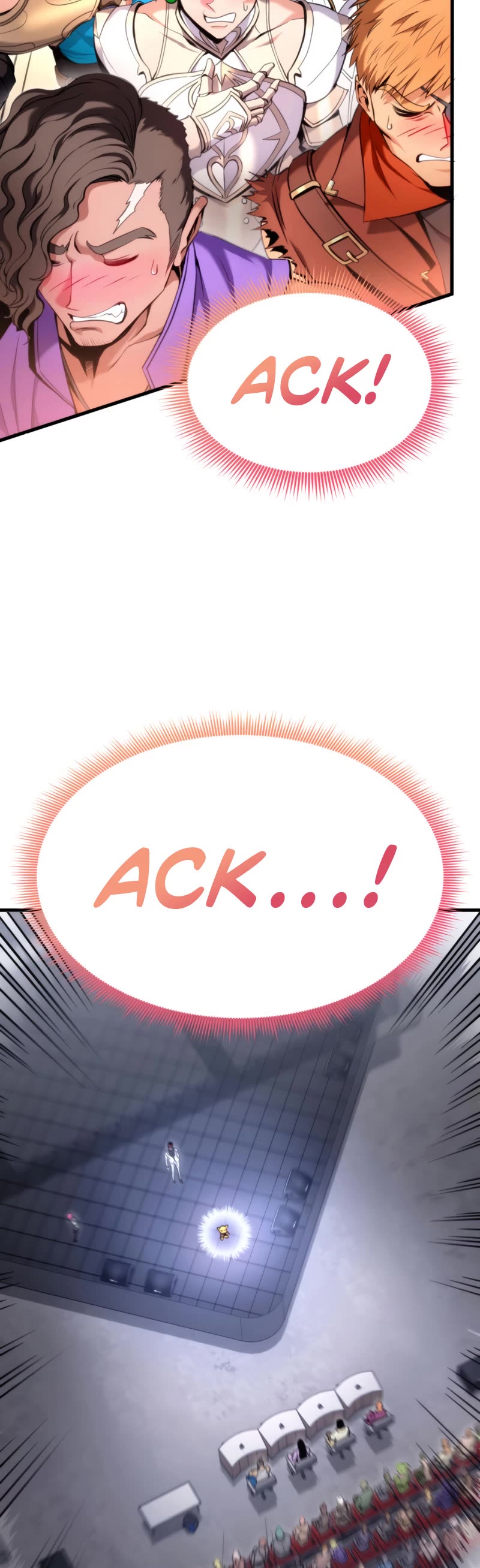 Ranker's Return (Remake) Chapter 75 page 56 - Chapter 75