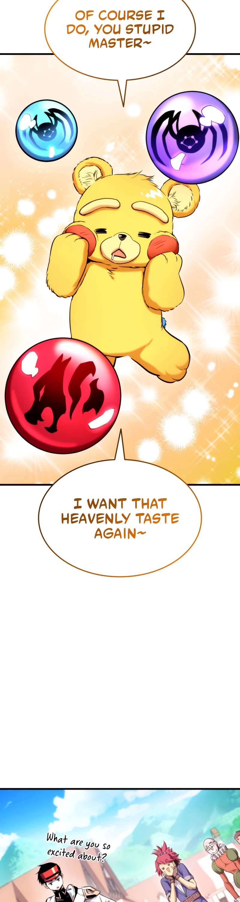 Ranker's Return (Remake) Chapter 75 page 7 - Chapter 75