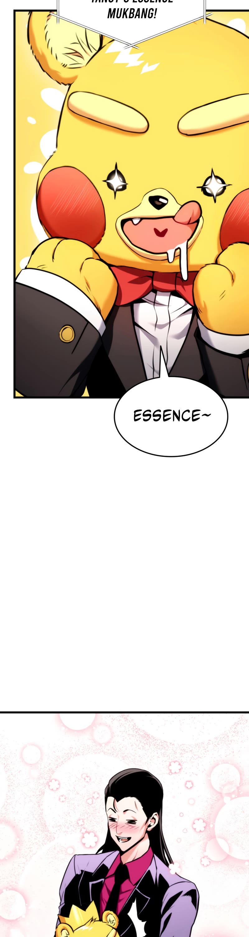 Ranker's Return (Remake) Chapter 76 page 11 - Chapter 76