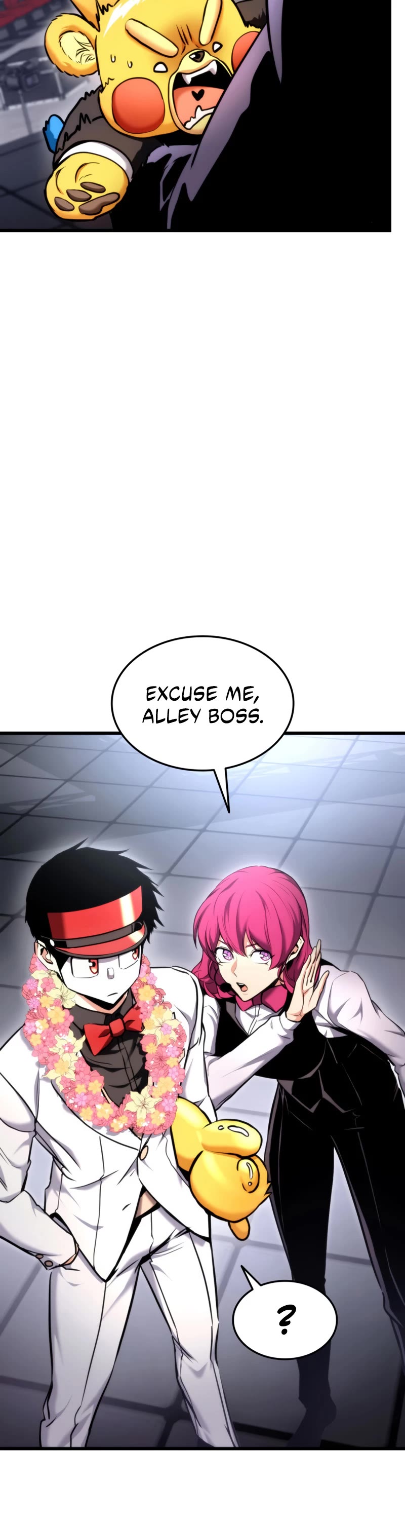 Ranker's Return (Remake) Chapter 76 page 13 - Chapter 76
