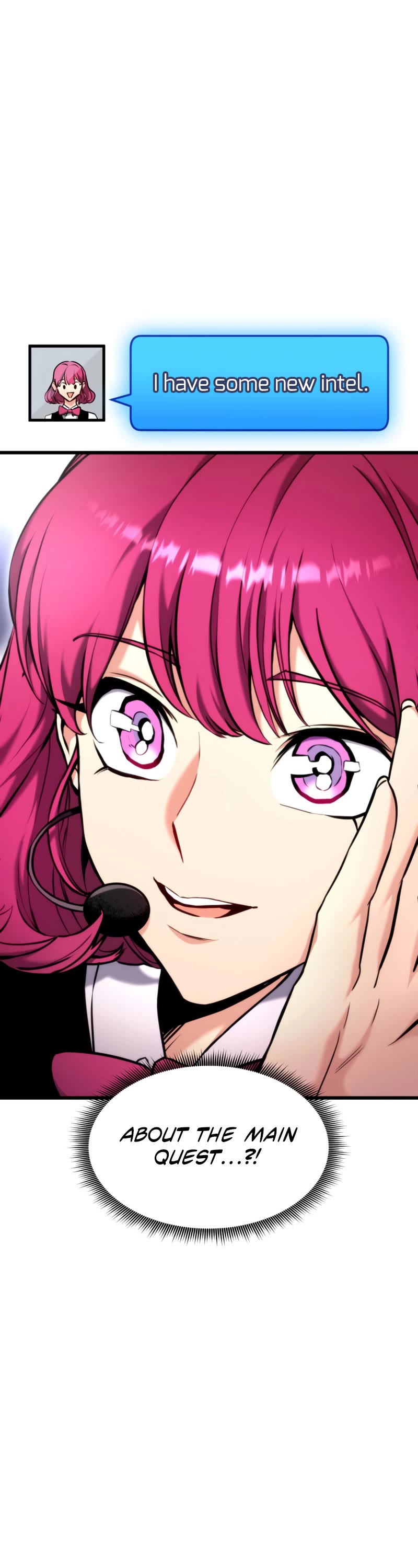 Ranker's Return (Remake) Chapter 76 page 14 - Chapter 76
