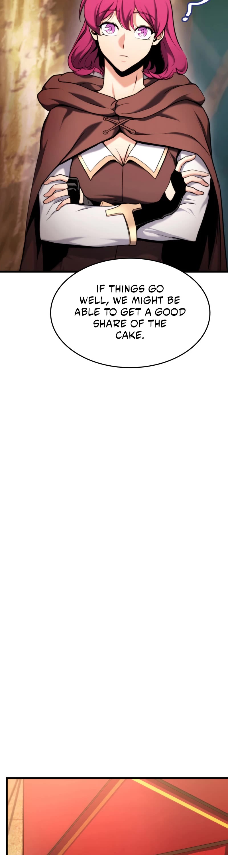 Ranker's Return (Remake) Chapter 76 page 23 - Chapter 76