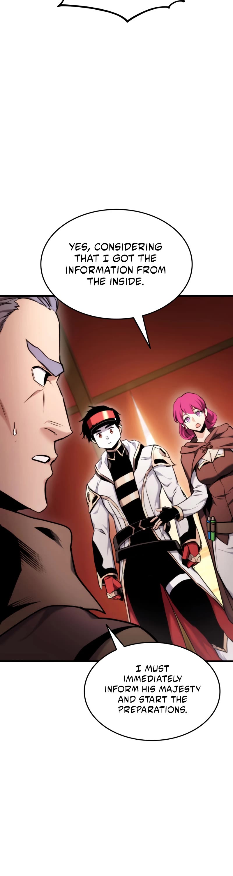 Ranker's Return (Remake) Chapter 76 page 25 - Chapter 76