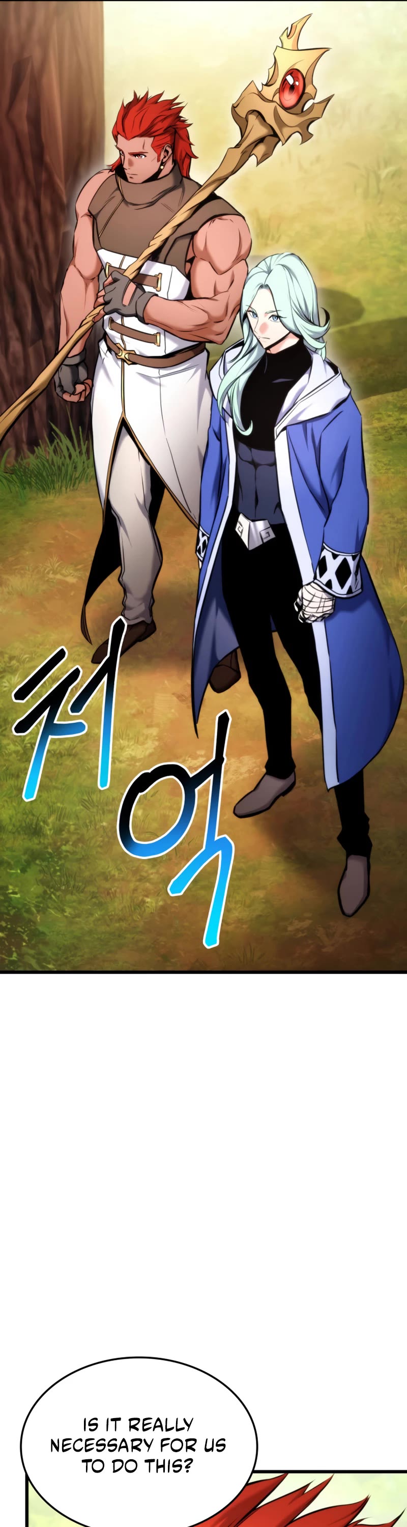 Ranker's Return (Remake) Chapter 76 page 38 - Chapter 76