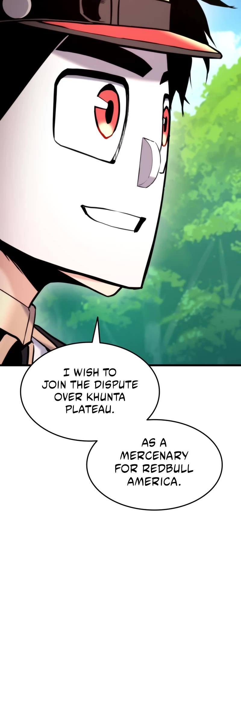 Ranker's Return (Remake) Chapter 76 page 45 - Chapter 76