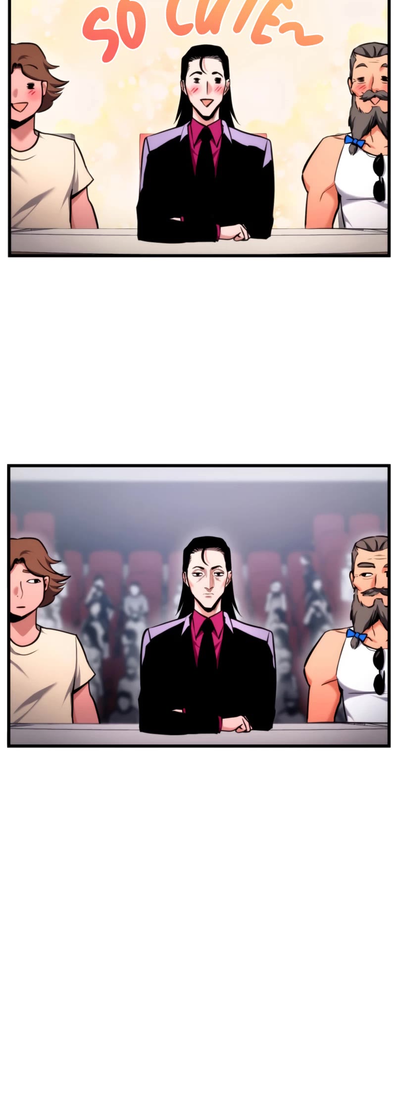 Ranker's Return (Remake) Chapter 76 page 5 - Chapter 76