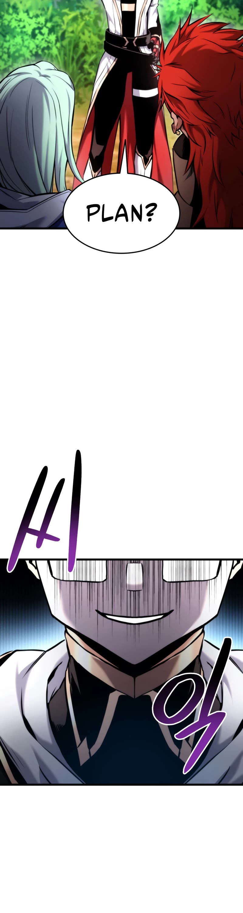 Ranker's Return (Remake) Chapter 76 page 51 - Chapter 76