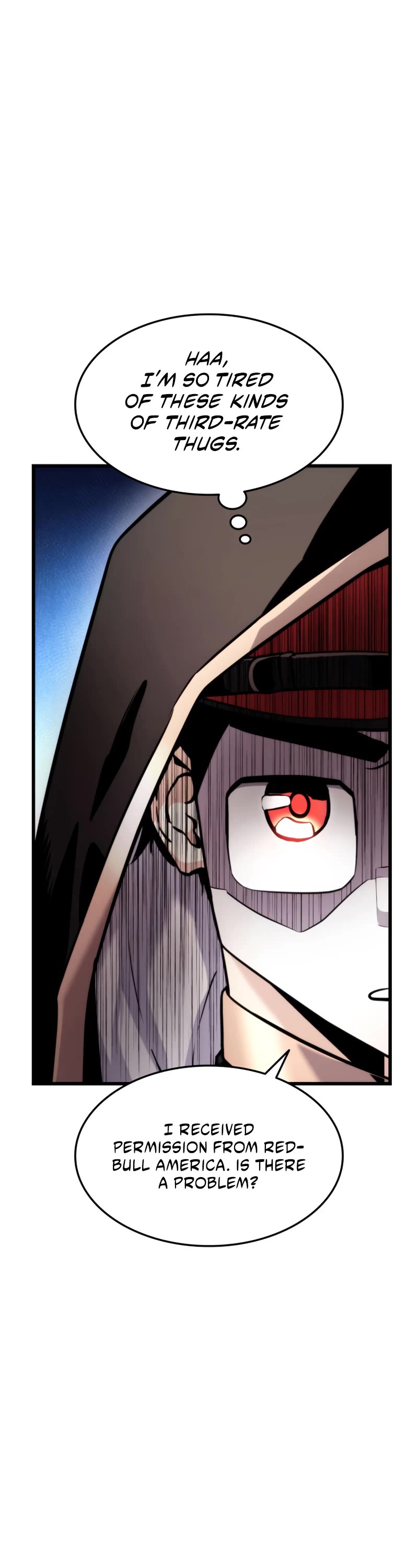 Ranker's Return (Remake) Chapter 76 page 54 - Chapter 76