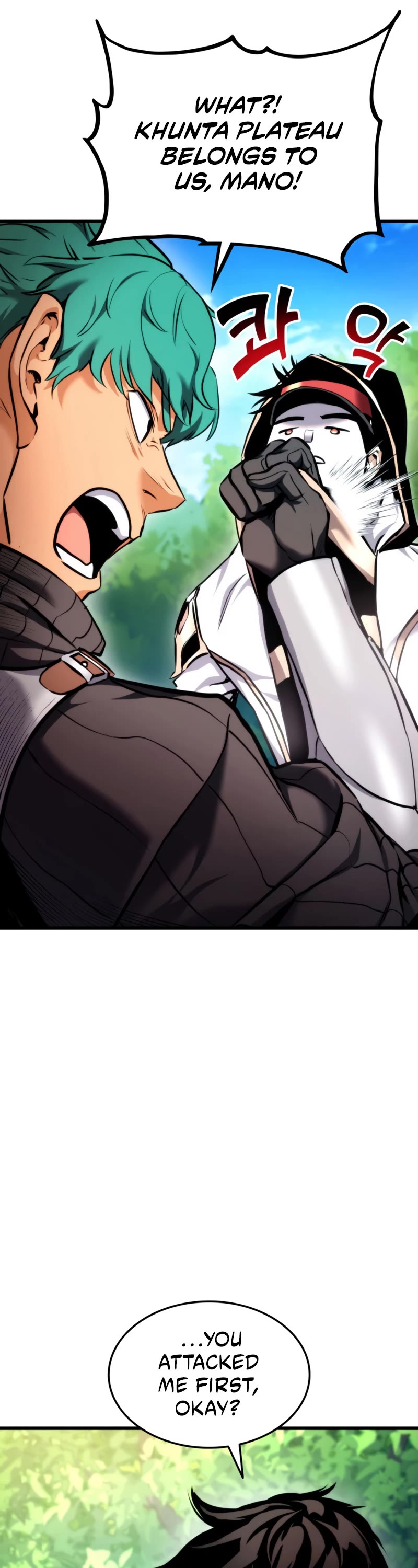 Ranker's Return (Remake) Chapter 76 page 55 - Chapter 76