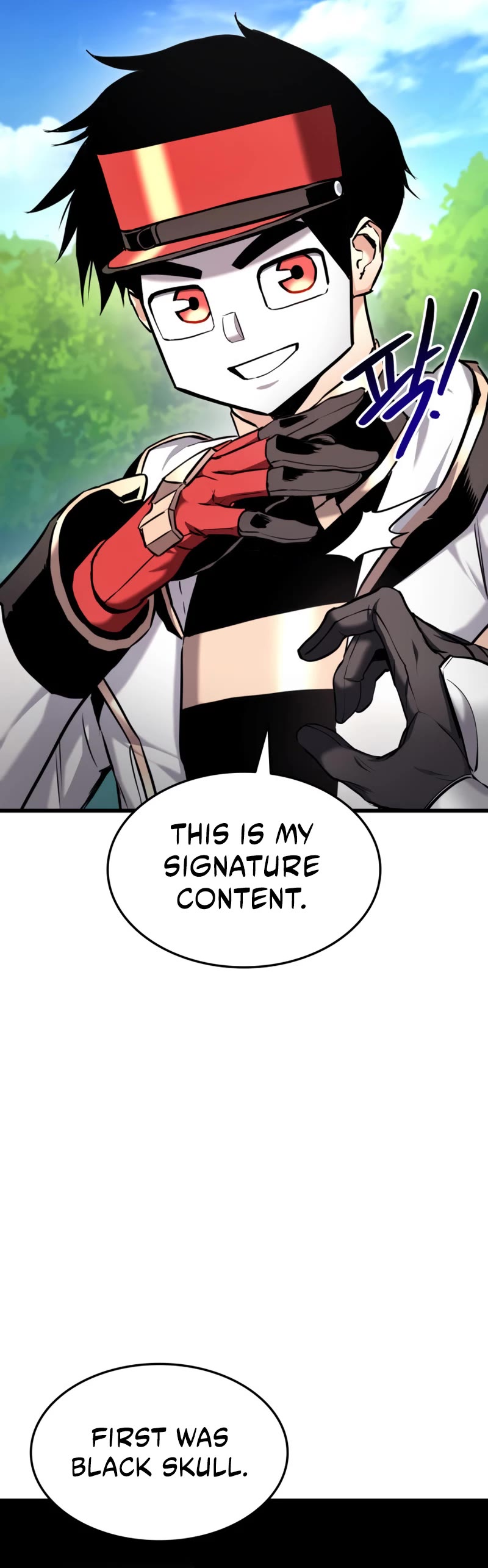 Ranker's Return (Remake) Chapter 76 page 57 - Chapter 76