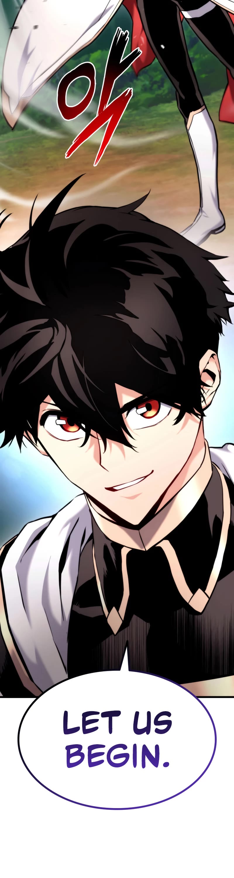 Ranker's Return (Remake) Chapter 76 page 61 - Chapter 76
