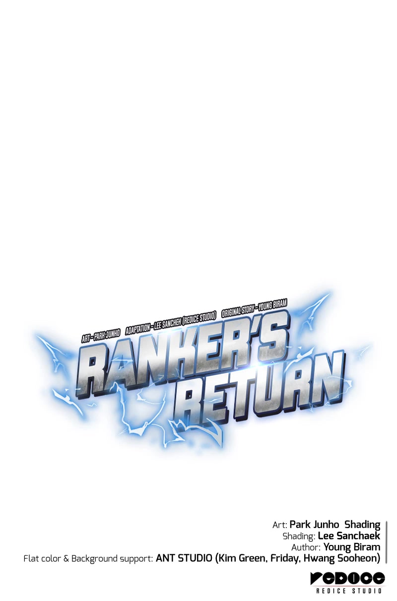 Ranker's Return (Remake) Chapter 76 page 62 - Chapter 76