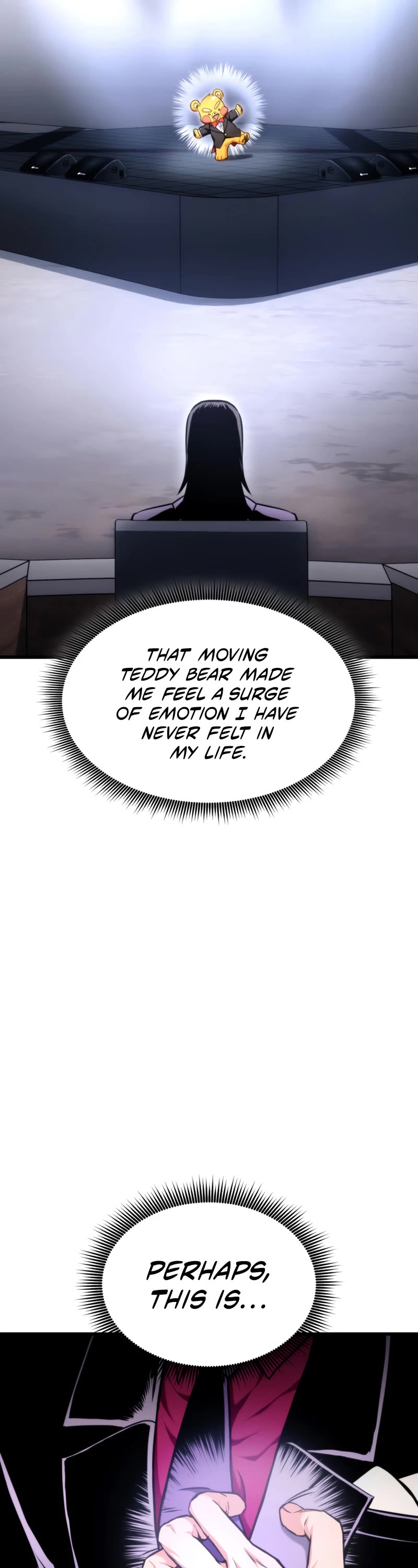Ranker's Return (Remake) Chapter 76 page 7 - Chapter 76