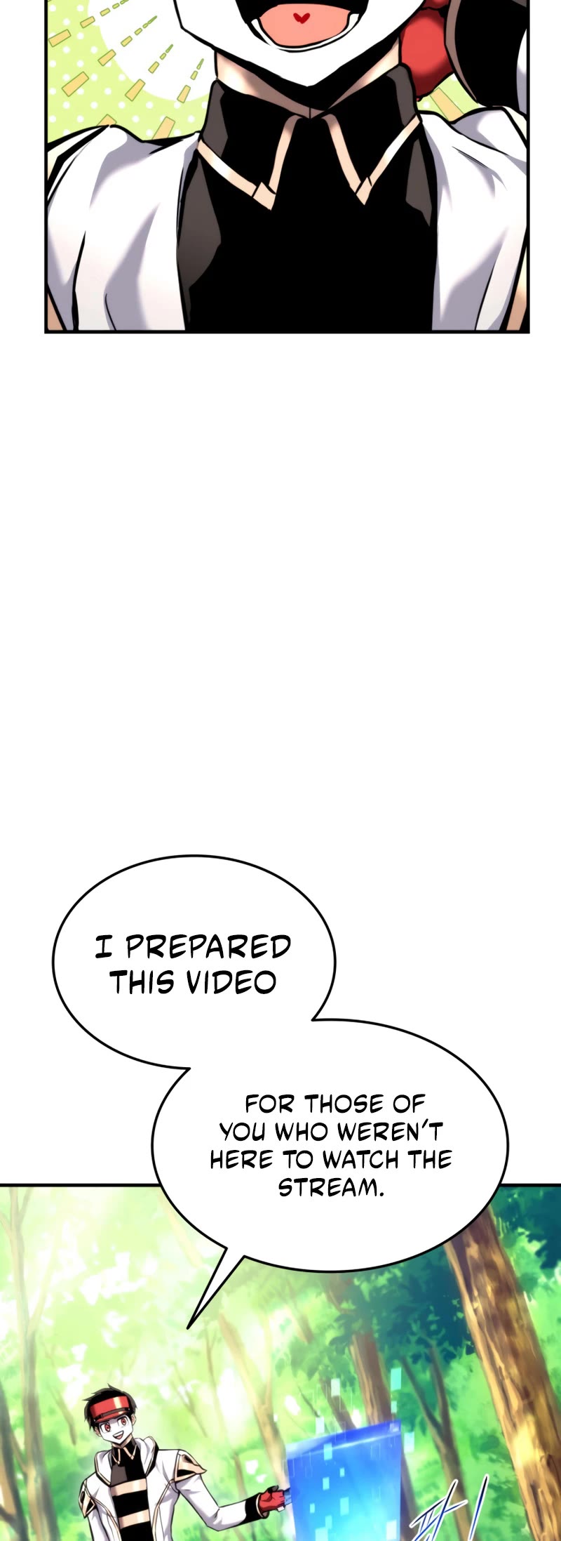Ranker's Return (Remake) Chapter 77 page 13 - Chapter 77