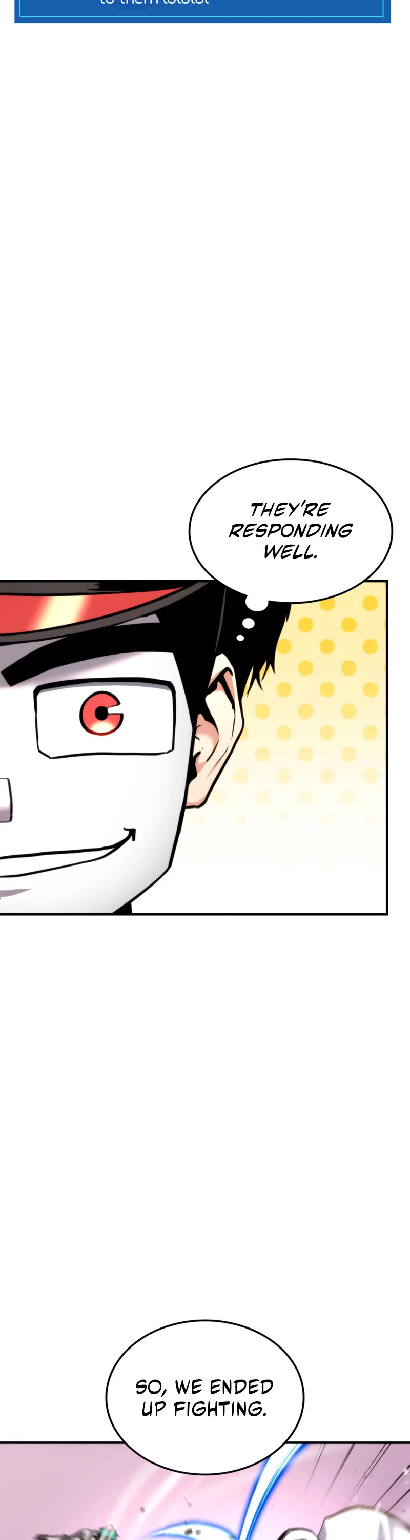 Ranker's Return (Remake) Chapter 77 page 16 - Chapter 77
