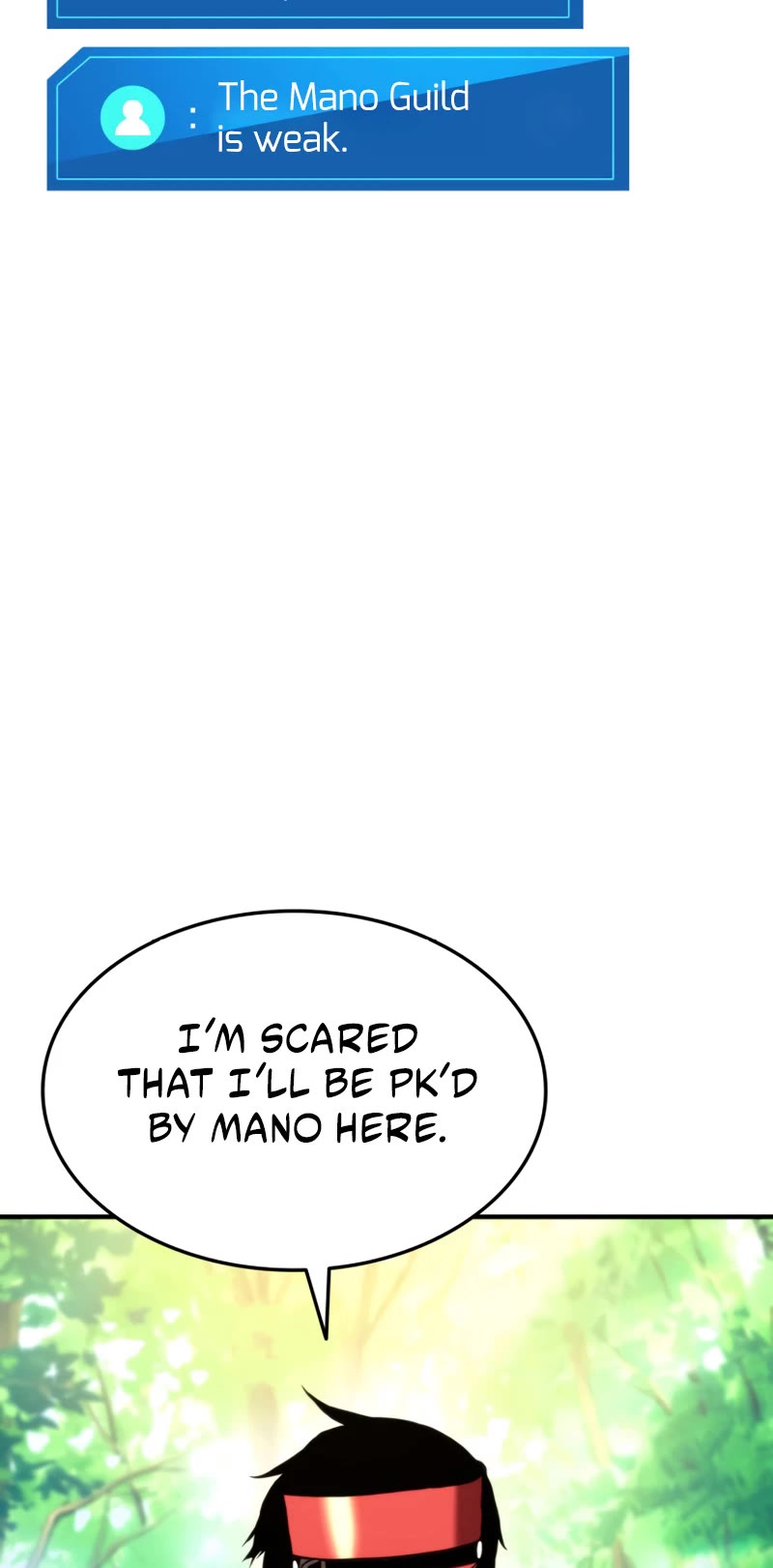 Ranker's Return (Remake) Chapter 77 page 18 - Chapter 77