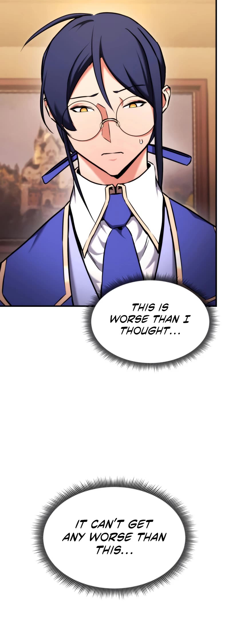 Ranker's Return (Remake) Chapter 77 page 22 - Chapter 77