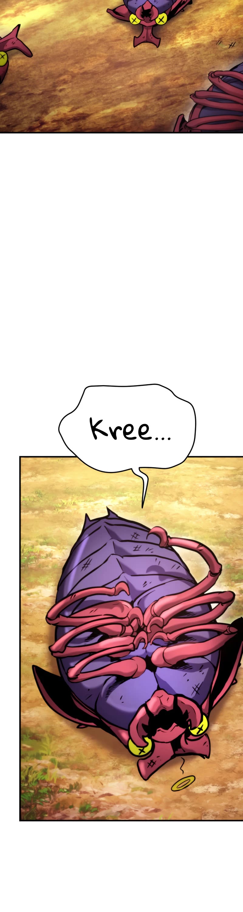 Ranker's Return (Remake) Chapter 77 page 27 - Chapter 77