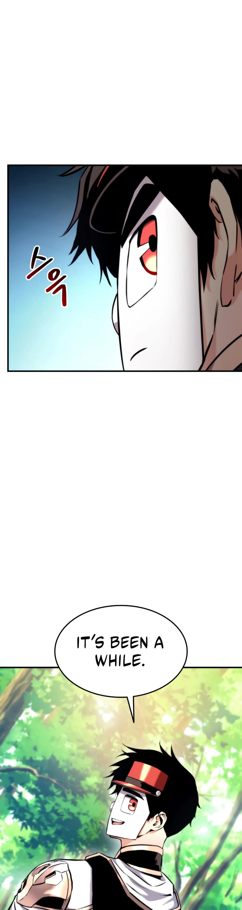 Ranker's Return (Remake) Chapter 77 page 28 - Chapter 77